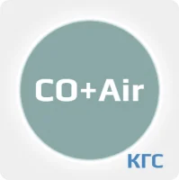 Калибровочная газовая смесь: ОКСИД УГЛЕРОДА (CO) 0.002 % + ВОЗДУХ (Air) ост. в баллоне 10 л. Алюминий, вентиль Латунь