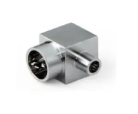 Переходник угловой разноразмерный под приварку MRE: Трубка мм / Type MRE Mini Elbow Reducer mm