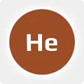Гелий (He) Гелий (He)