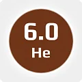 Гелий 6.0 Гелий 6.0